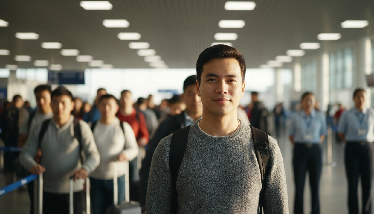 Common Mistakes in Dummy Ticket Timing for Singapore Visa