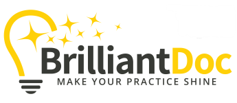 BrilliantDoc specializes in dental care and other medical specialties