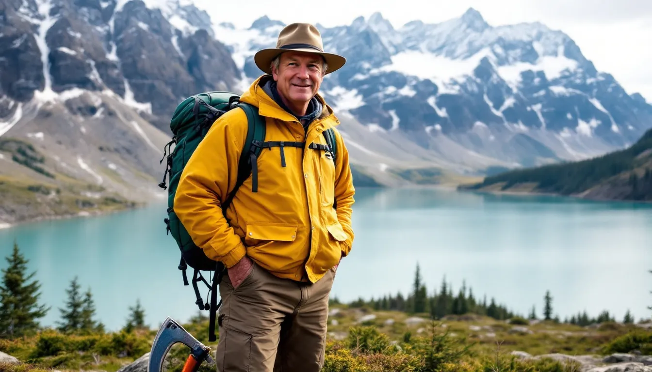 Cochrane is a charming village nestled in the Aysén region of Chile, surrounded by stunning landscapes of mountains and forests, and serves as a key starting point for adventures along the Carretera Austral. The image captures the essence of this picturesque location, highlighting its natural beauty and the rugged terrain typical of the Chilean Patagonia.