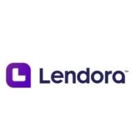 Lendora logo, Lendora review,