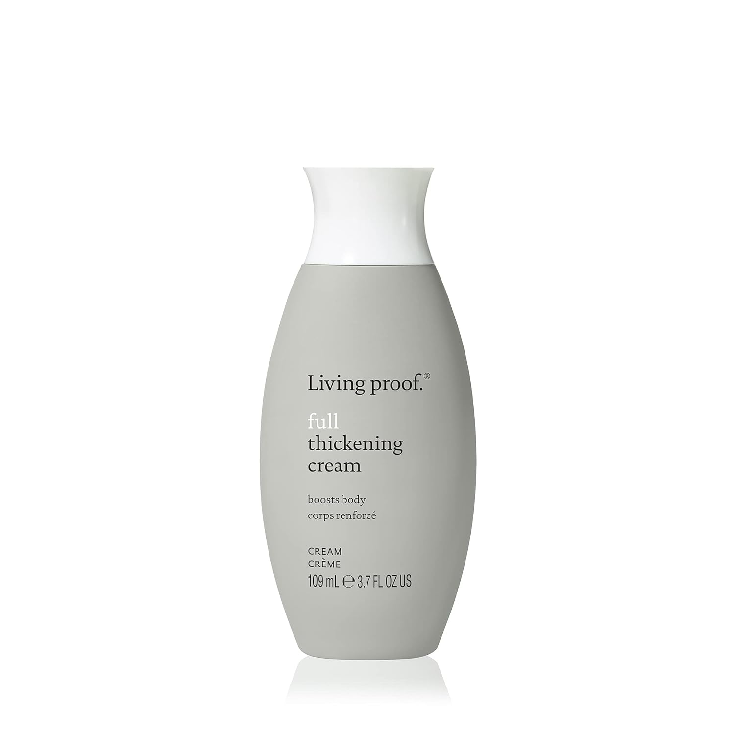 Living Proof Thickening Cream encourage hair growth