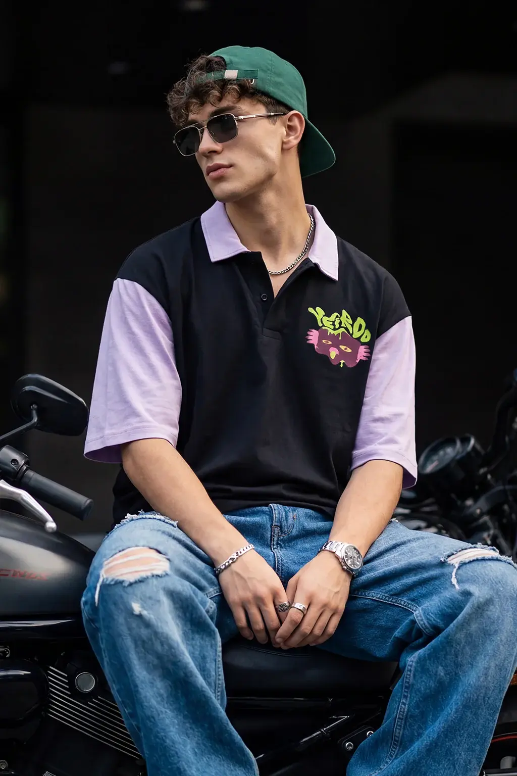 Polo T-Shirts for Men
