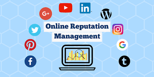 ORM Online reputation management 