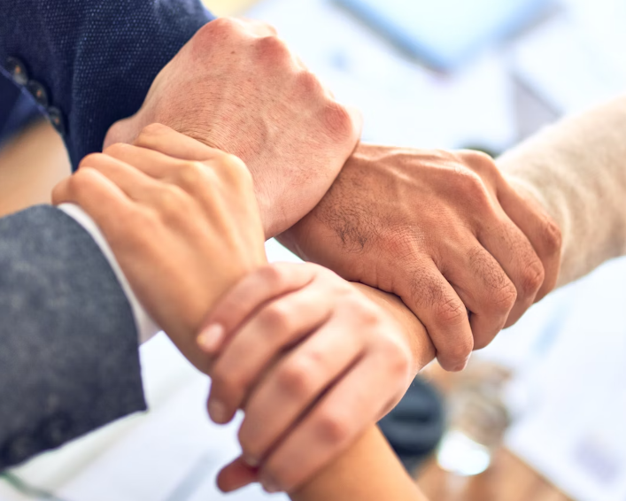 Collaborate with Others