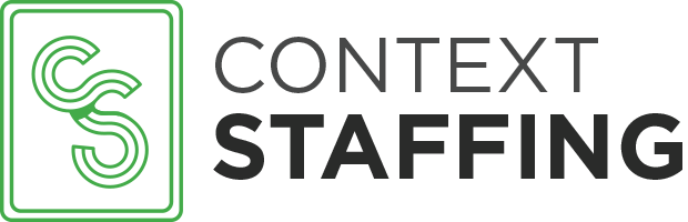 Context Staffing