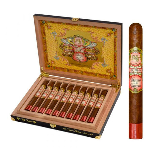 Buy My Father Garcia & Garcia Toro Deluxe Cigars Online