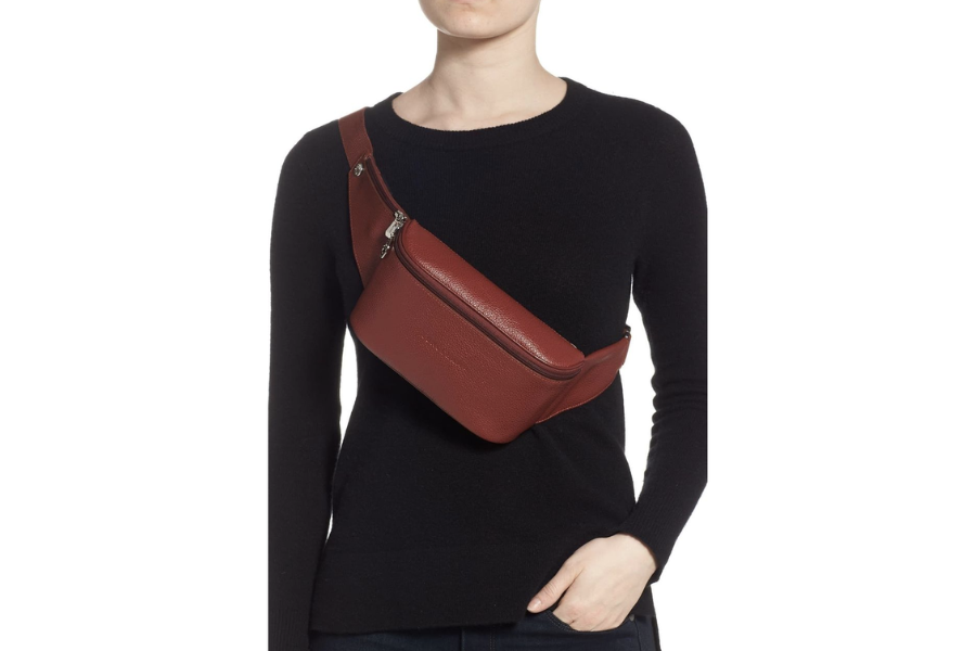 Longchamp Le Pliage Clutch - Bonjor Outlet