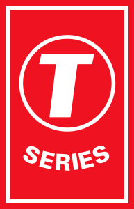 T-Series | Most Subscribed YouTube Channels
