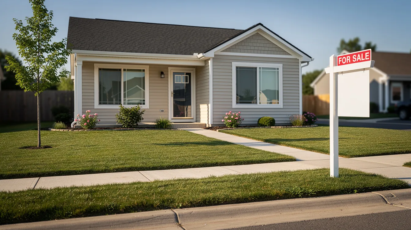 Can I Use My HELOC for a Down Payment?