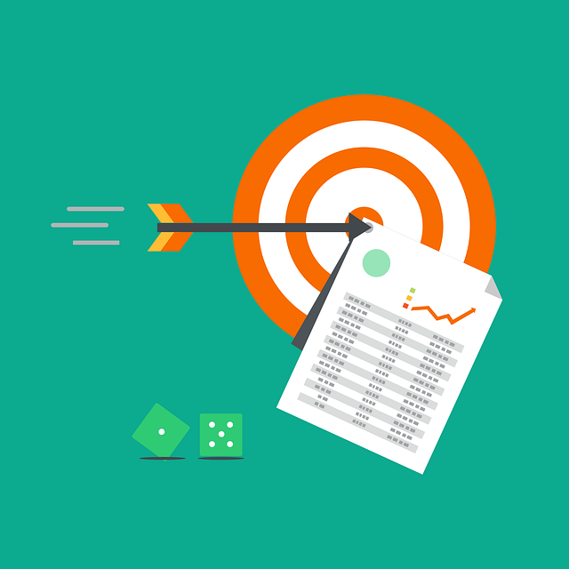 come creare un blog, blog di successo, target