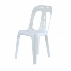 hannita monoblock chair