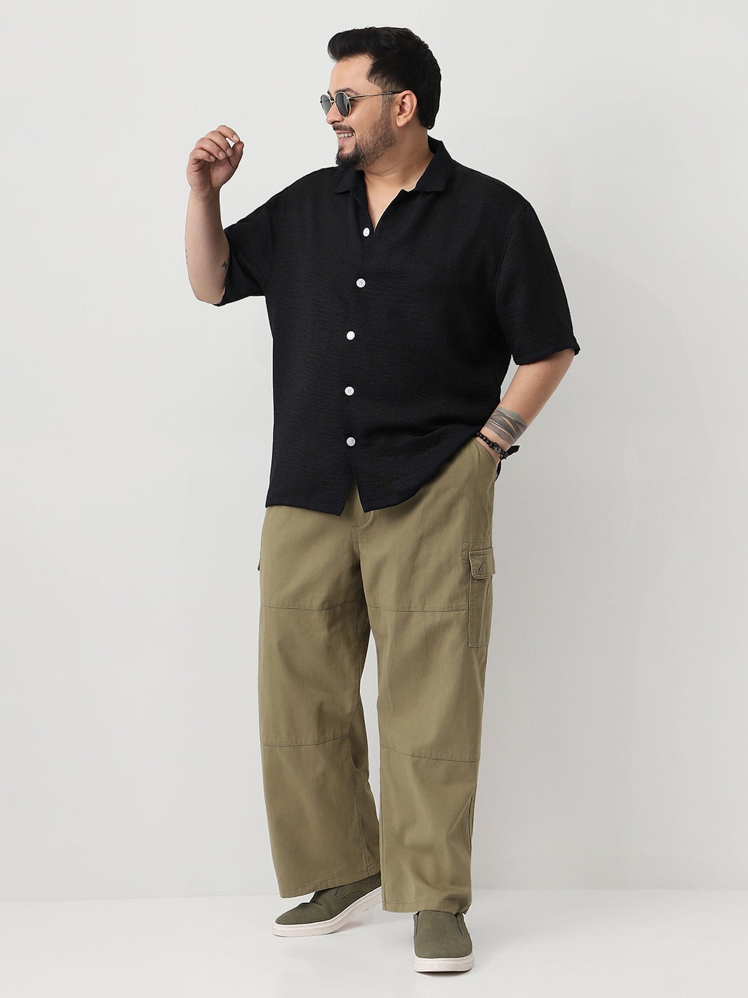 Shirt for Men in India
