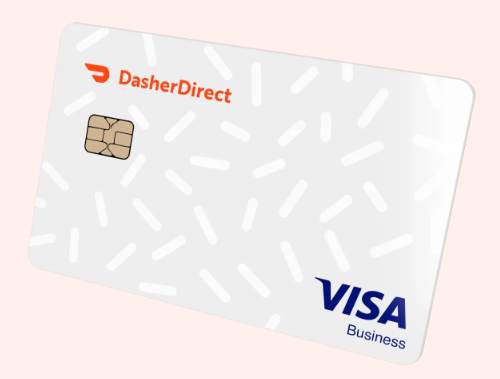 DasherDirect