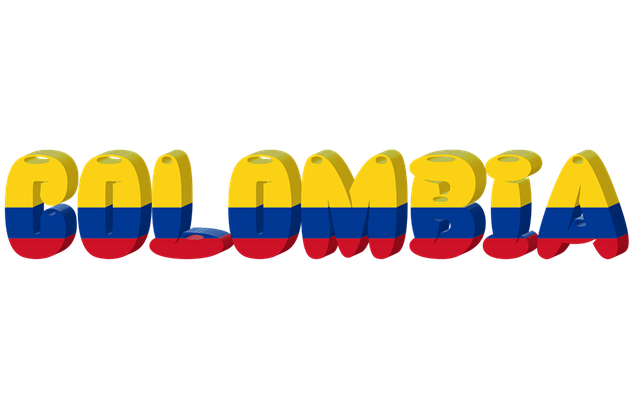 colombia, country, flag, américa latina, acuerdo, contenido