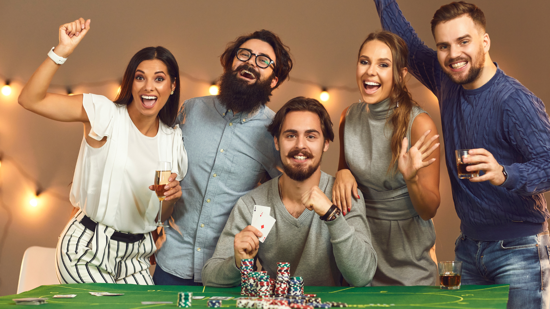 Casino bonus utan omsättningskrav