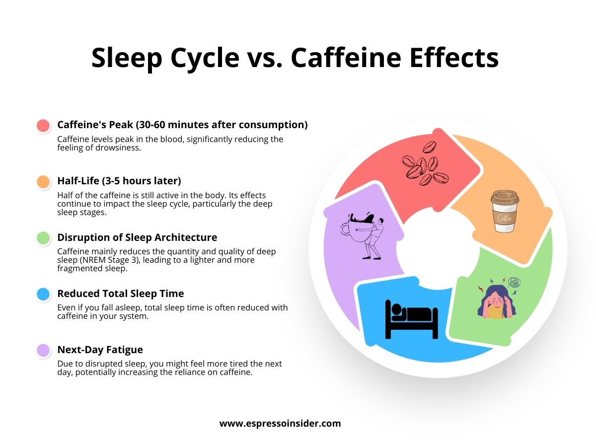 Why Doesn't Coffee Wake Me Up? A Comprehensive Guide Sip Back And Relax