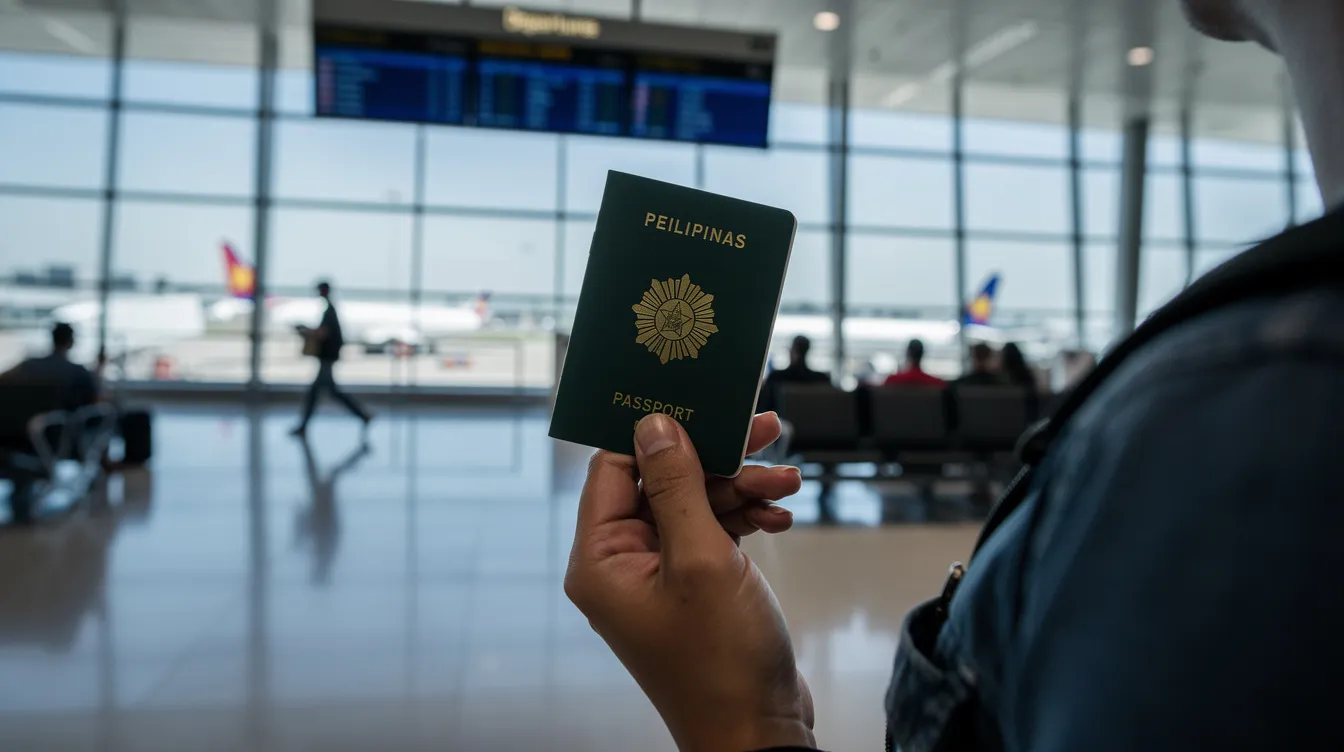UK Visa Application for Philippines: Complete Guide for Filipino Applicants
