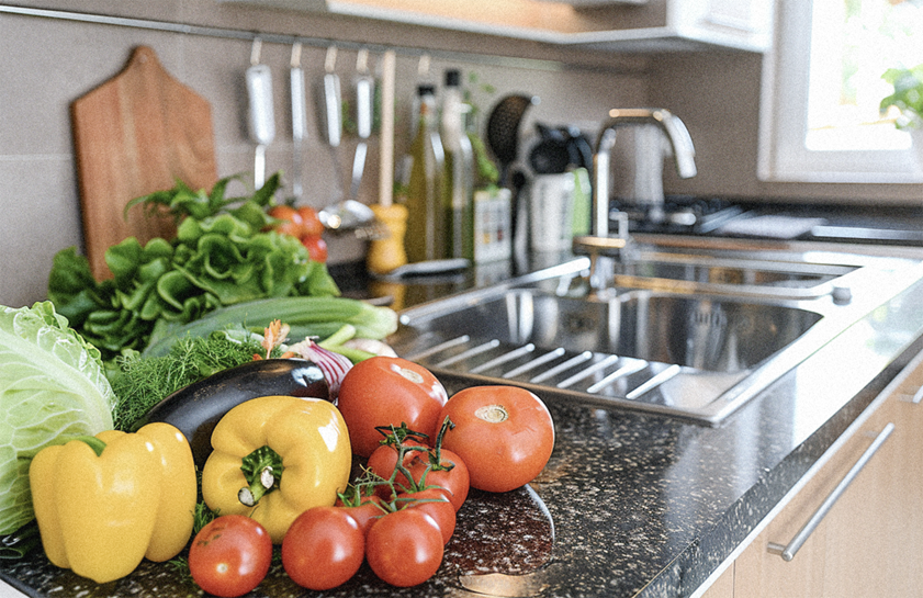 Revitalizing Diet Strategies for Seniors