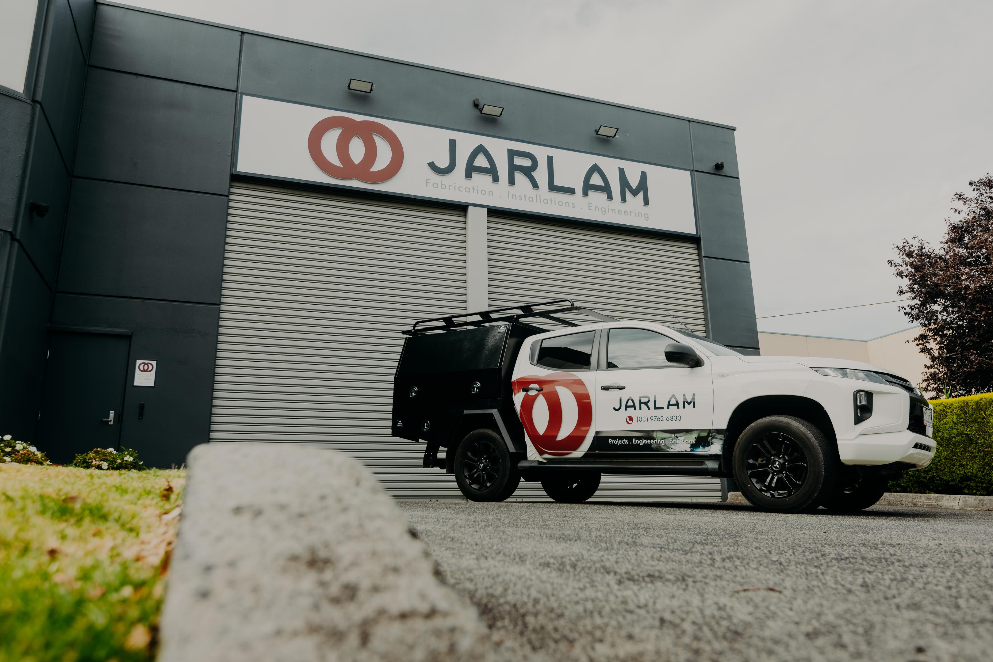 www.Jarlam.com.au