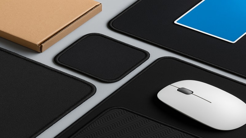 Mouse pad prices
