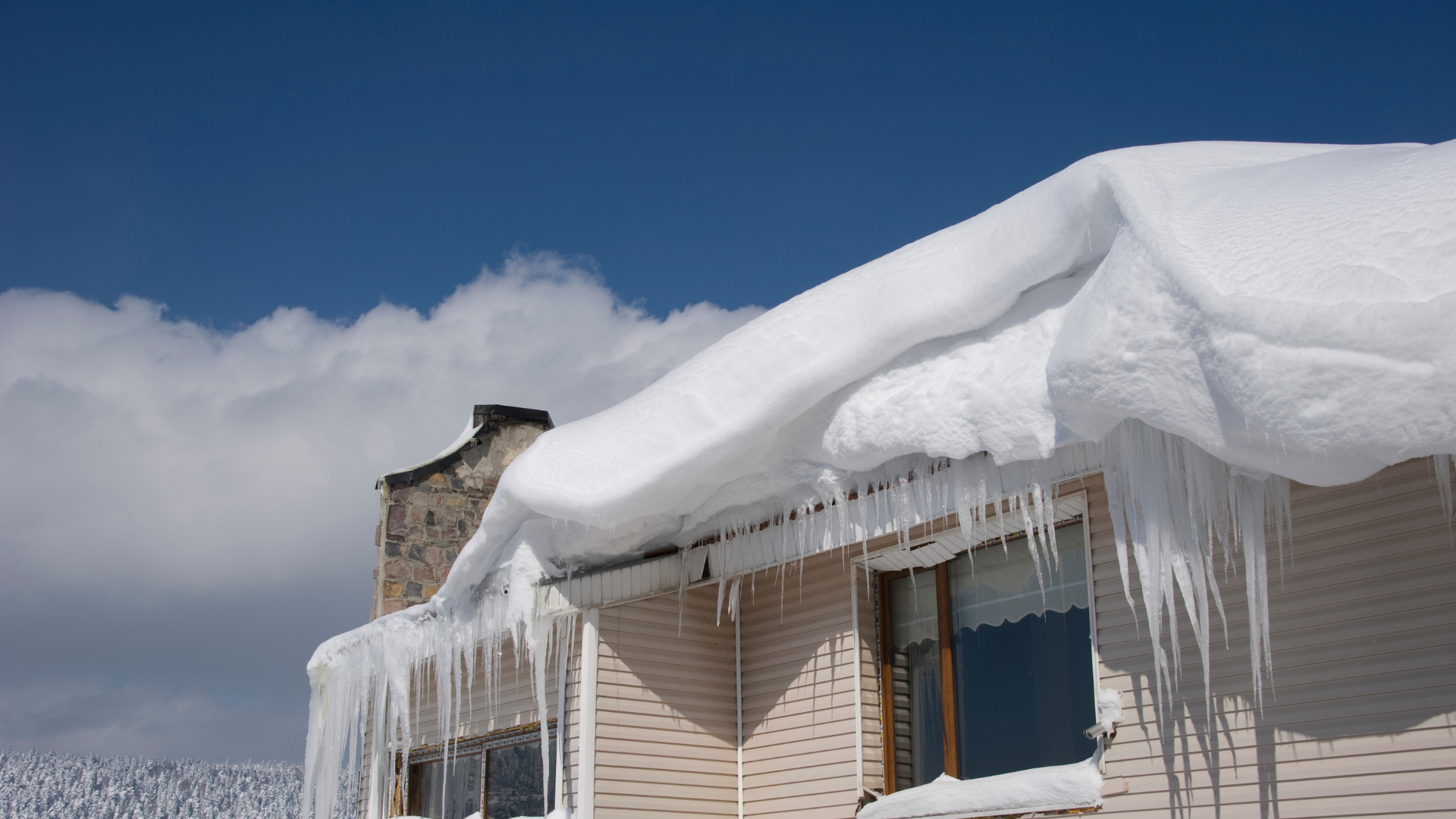 Tips for Preventing Ice Dams