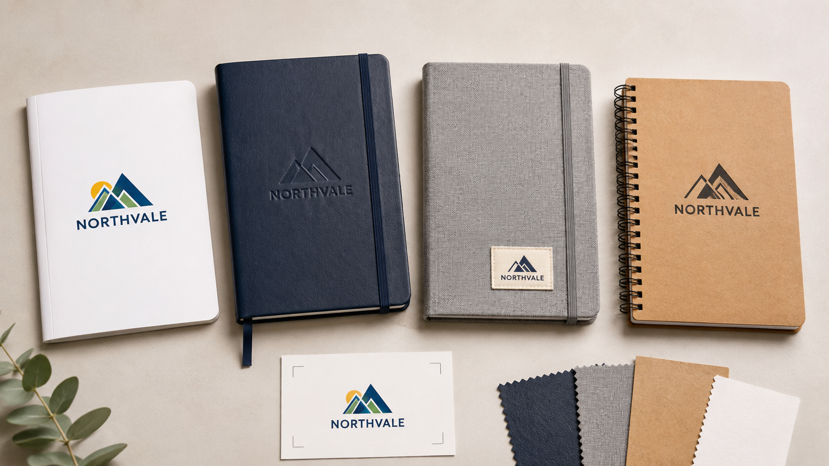 Types of Notebooks
