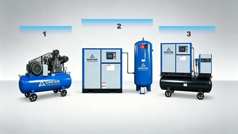The Cost‑Effective Solution: Using an Air Receiver Tank