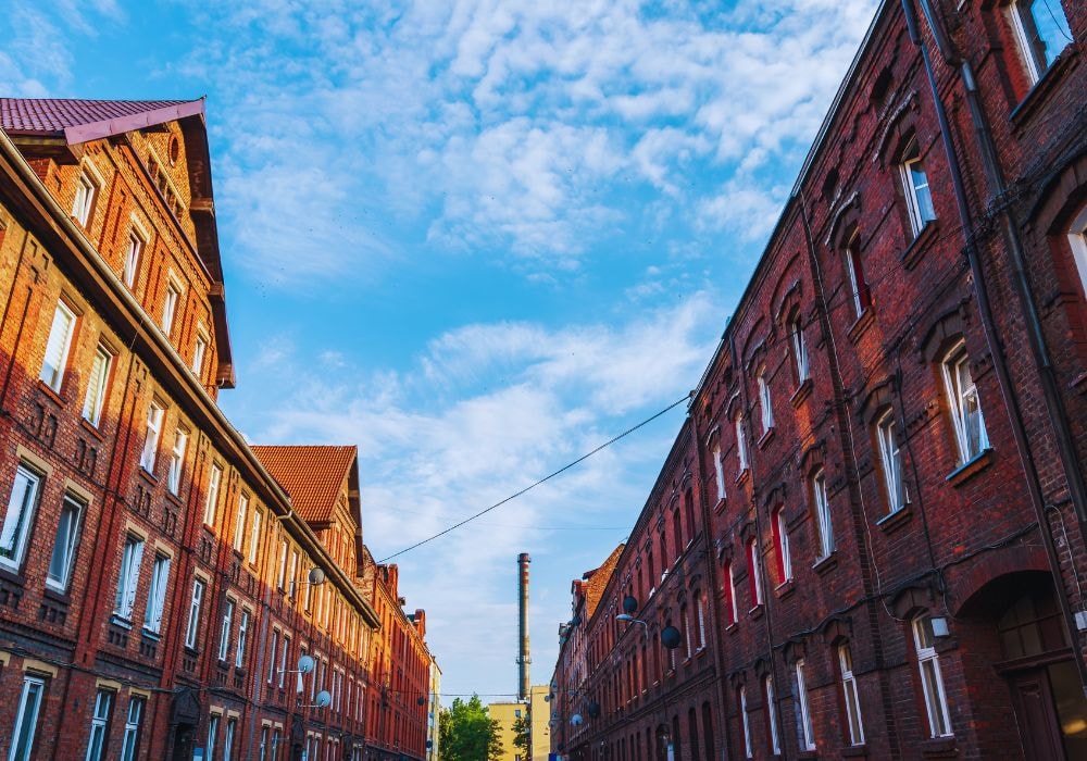 Siemianowice Śląskie wynajem samochodów / fot. Canva.com