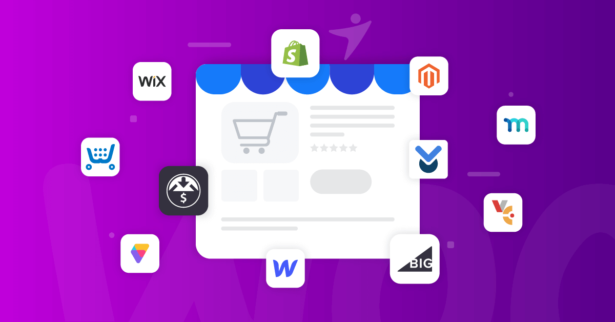 woocomerce alternatives - best woocommerce alternatives 