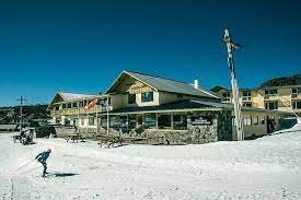 EIGER CHALET - Prices & Hotel Reviews (Perisher Valley, Australia)