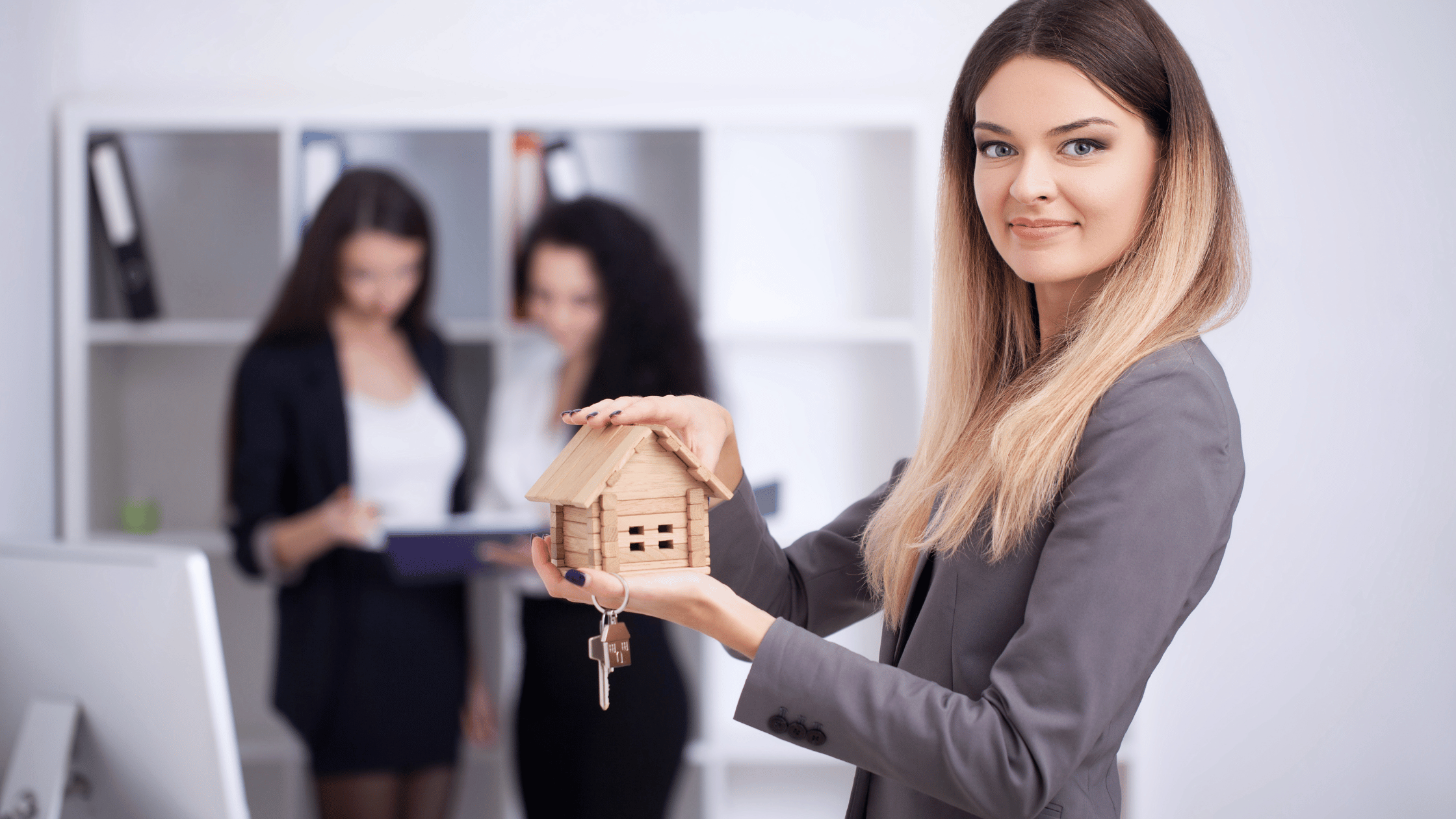 Property manager in Toledo