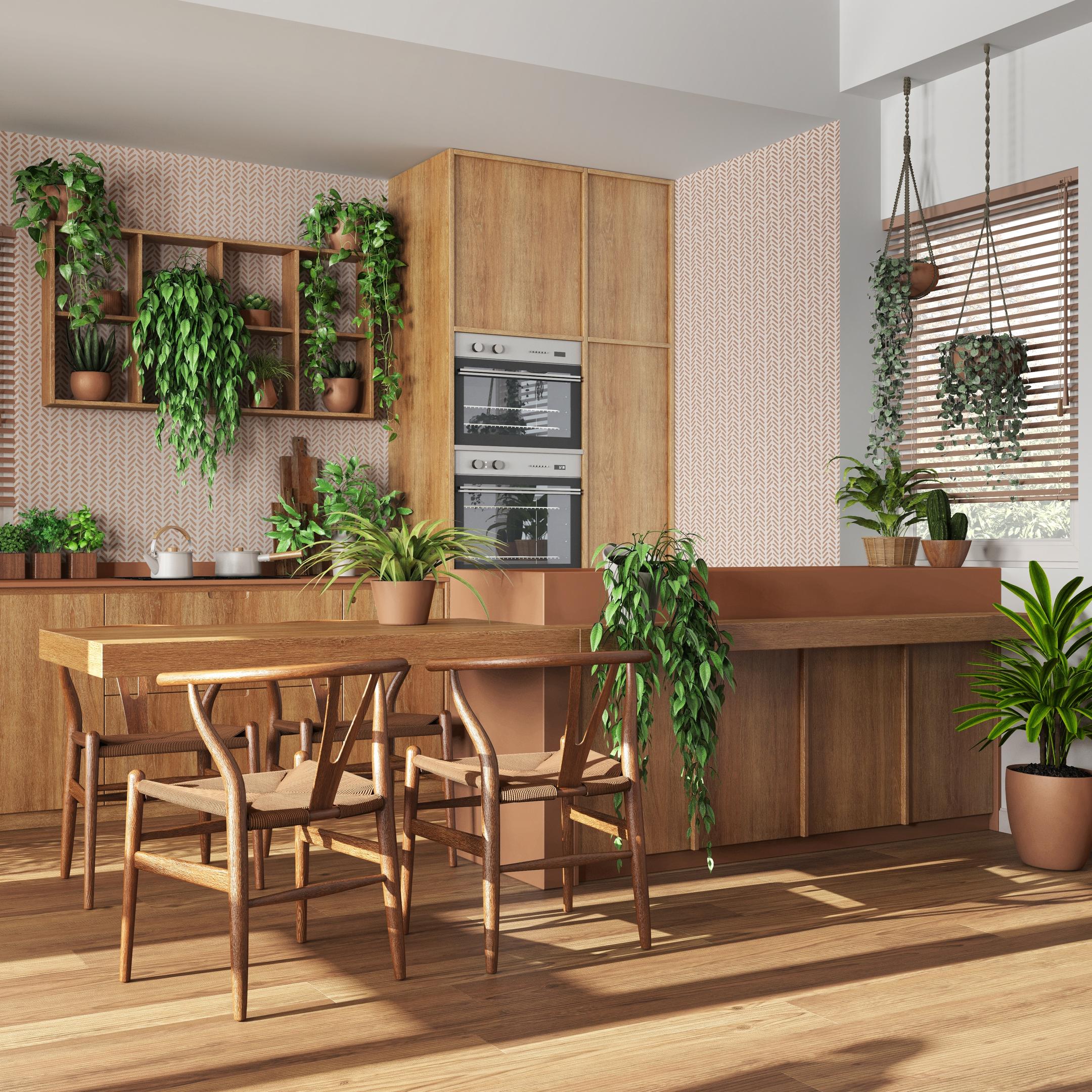 Biophilic design