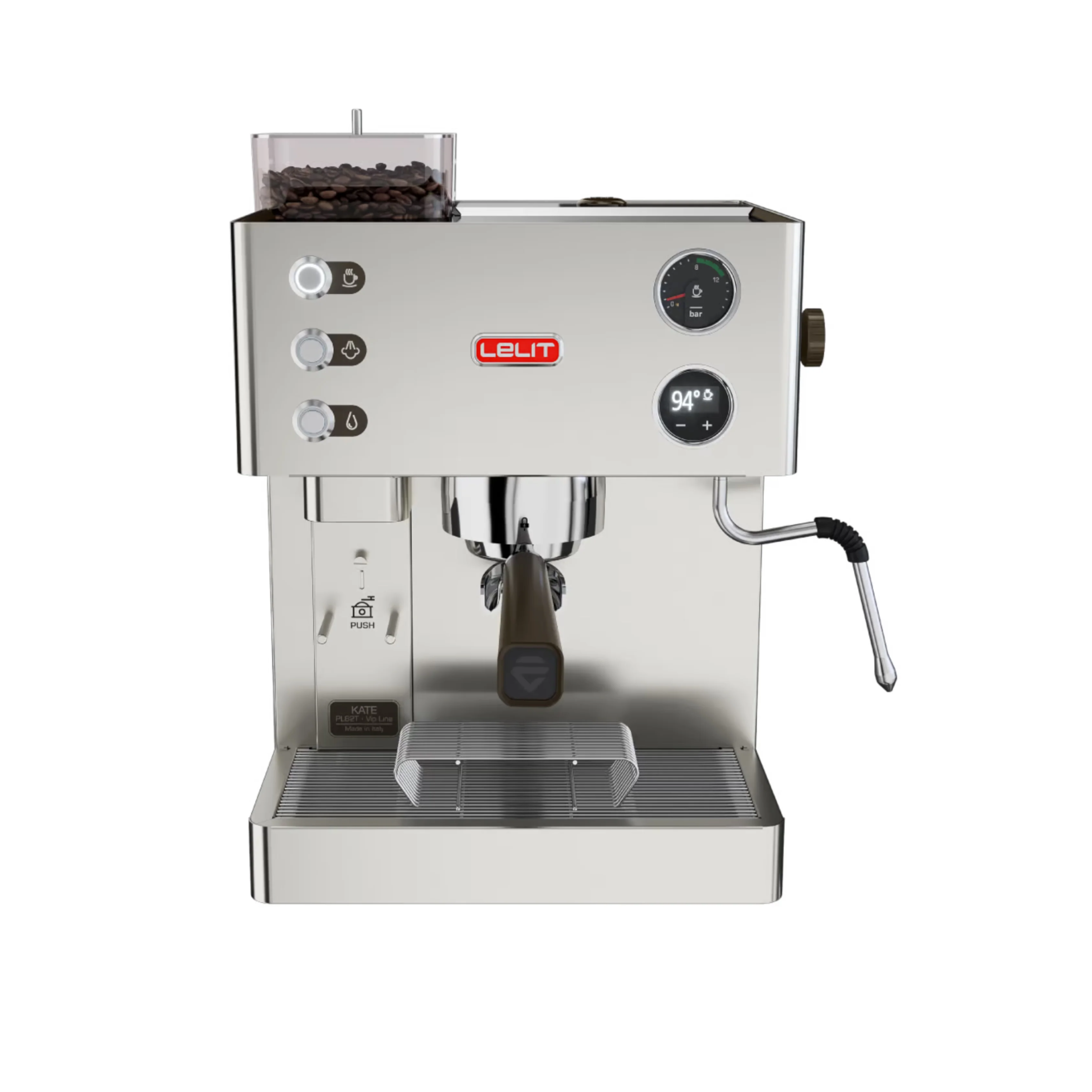 Lelit Kate Espresso Machine