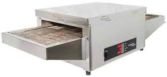 commercial pizza oven