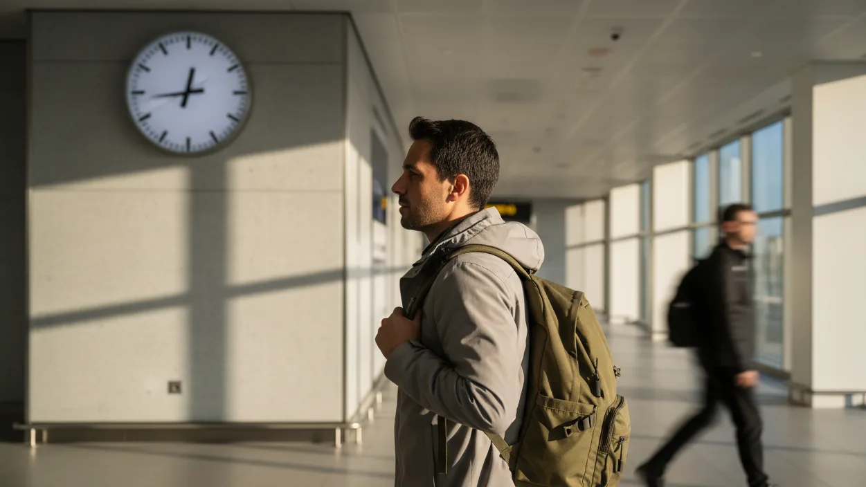 The “Too Perfect” Patterns Officers See All Day And Learn To Distrust