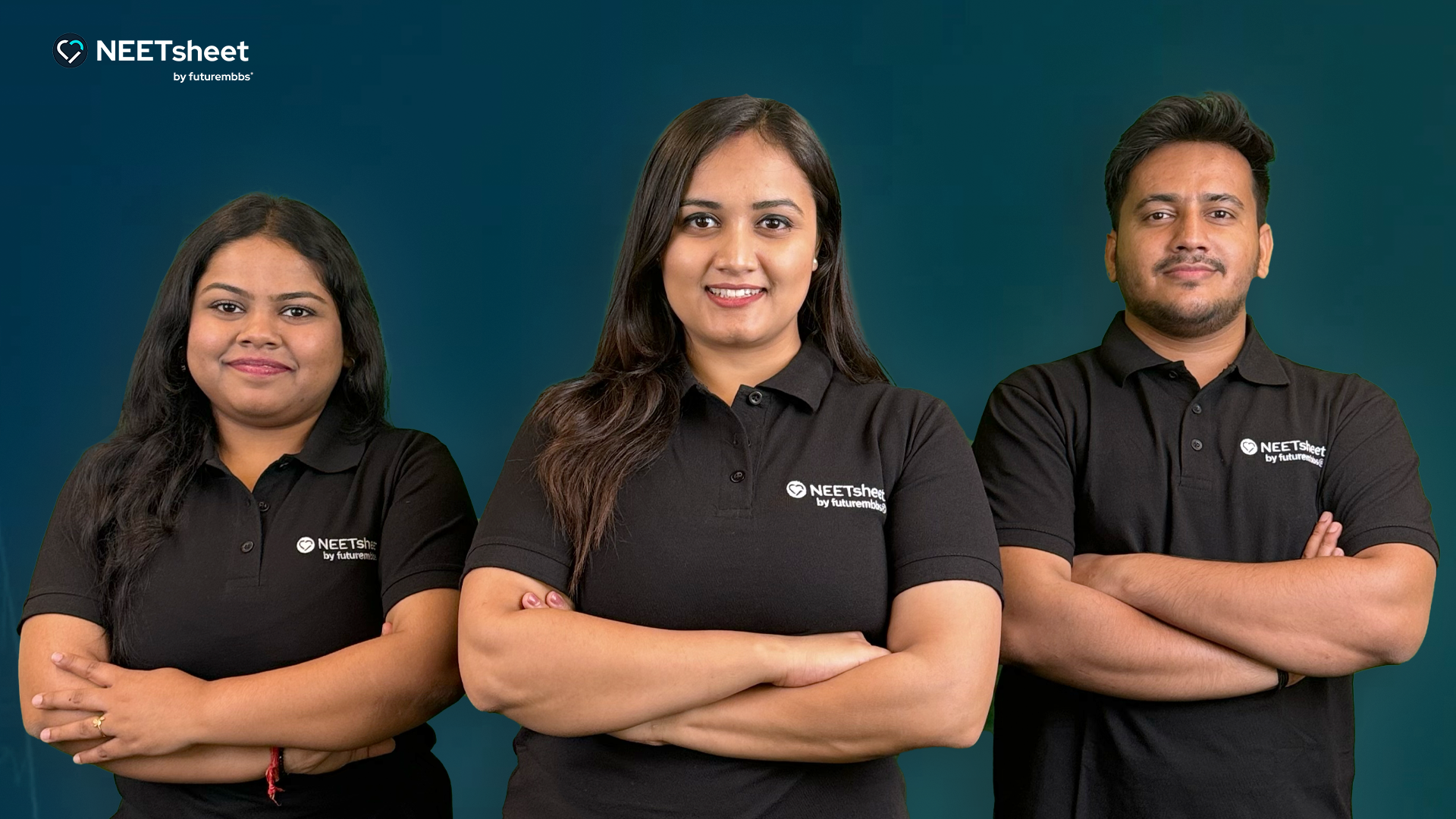 NEETsheet expert educators with proven track record