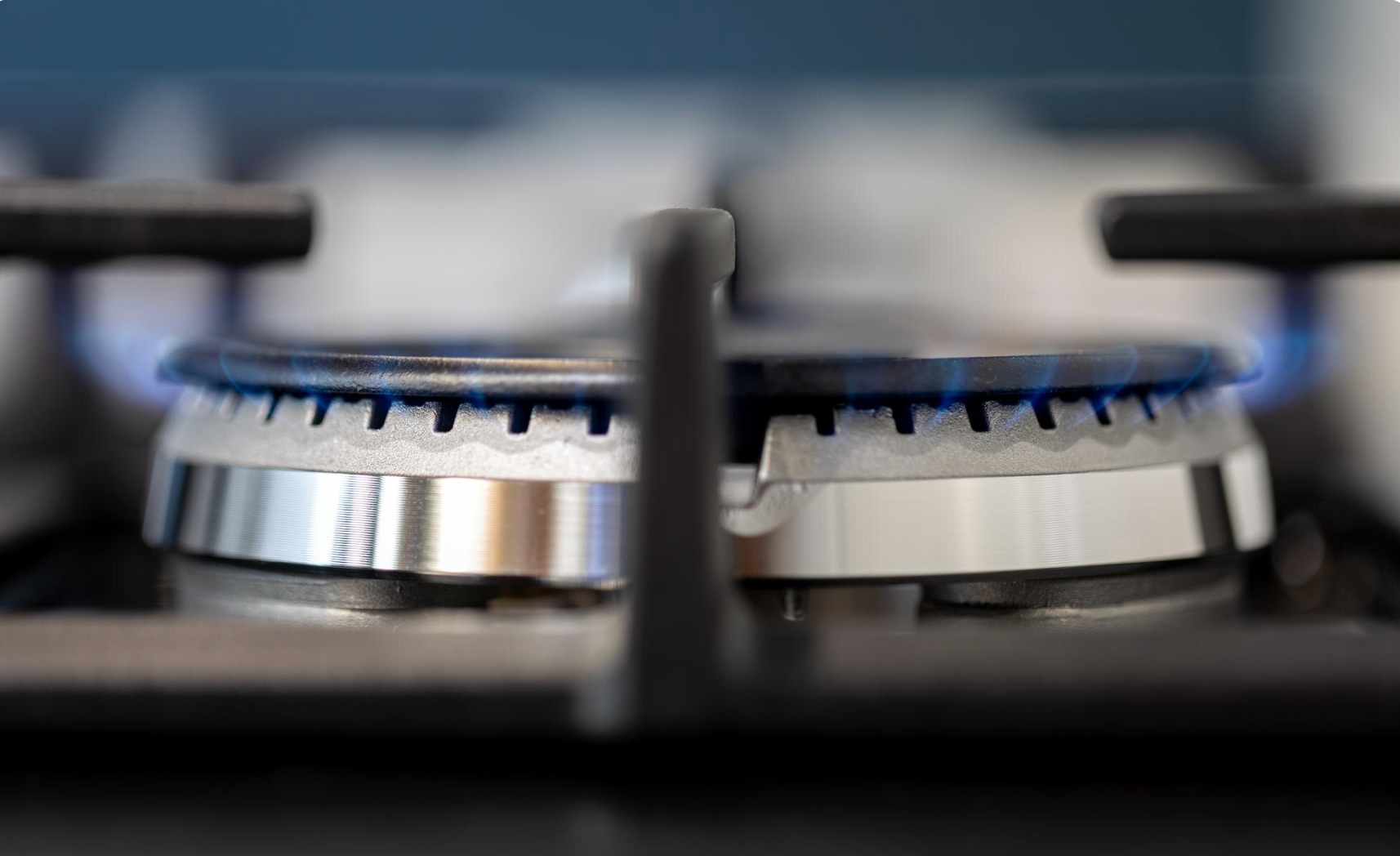 Turn Off the Heat Immediately