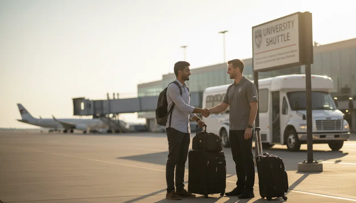 Smart alternatives to dummy tickets for F1 visa