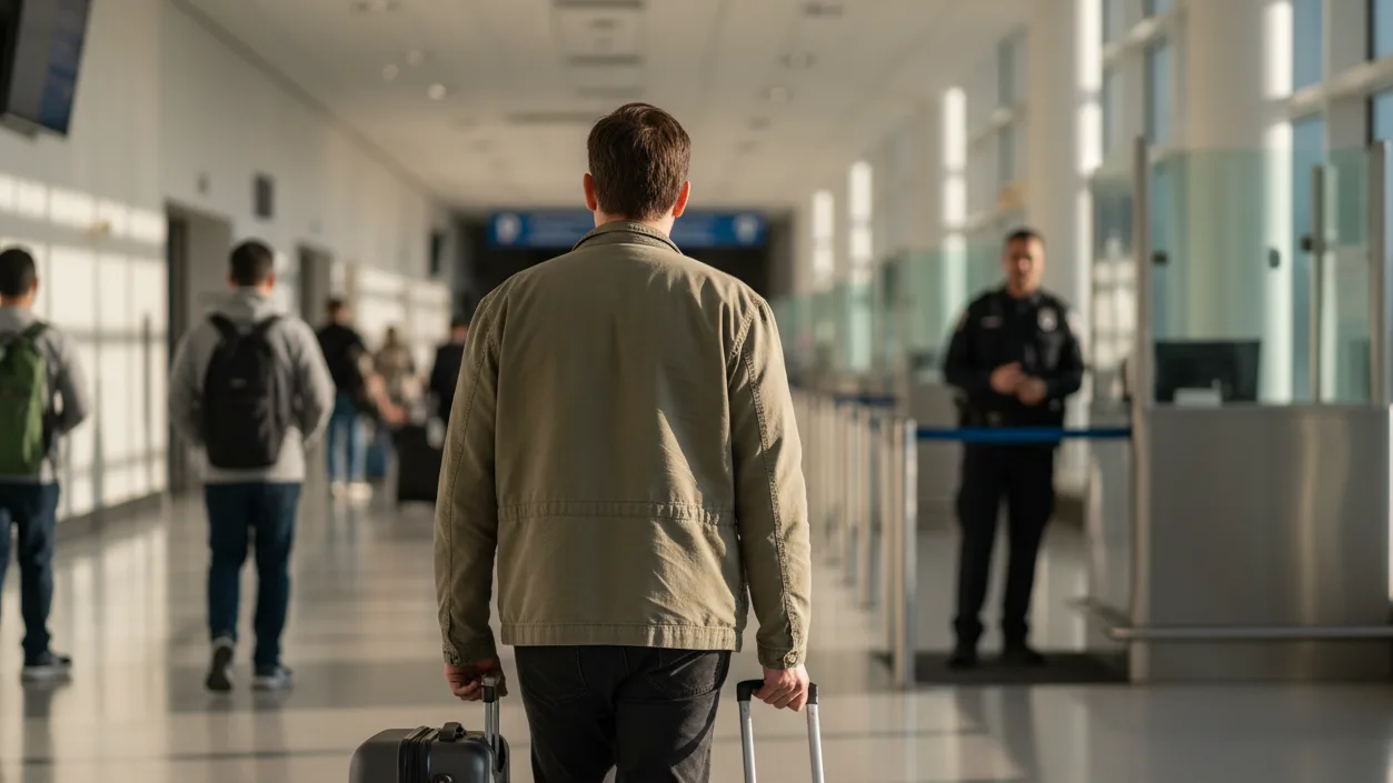 The Airline Timeline: Exactly When Onward Proof Gets Asked From Check-In To Boarding