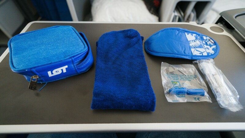 A Basic First Aid Kit