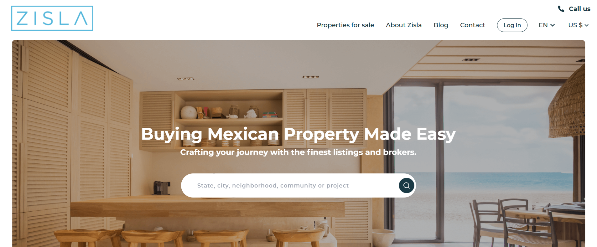 Mexico Has Plenty of Stunning Cities and Affordable Properties to Choose From
