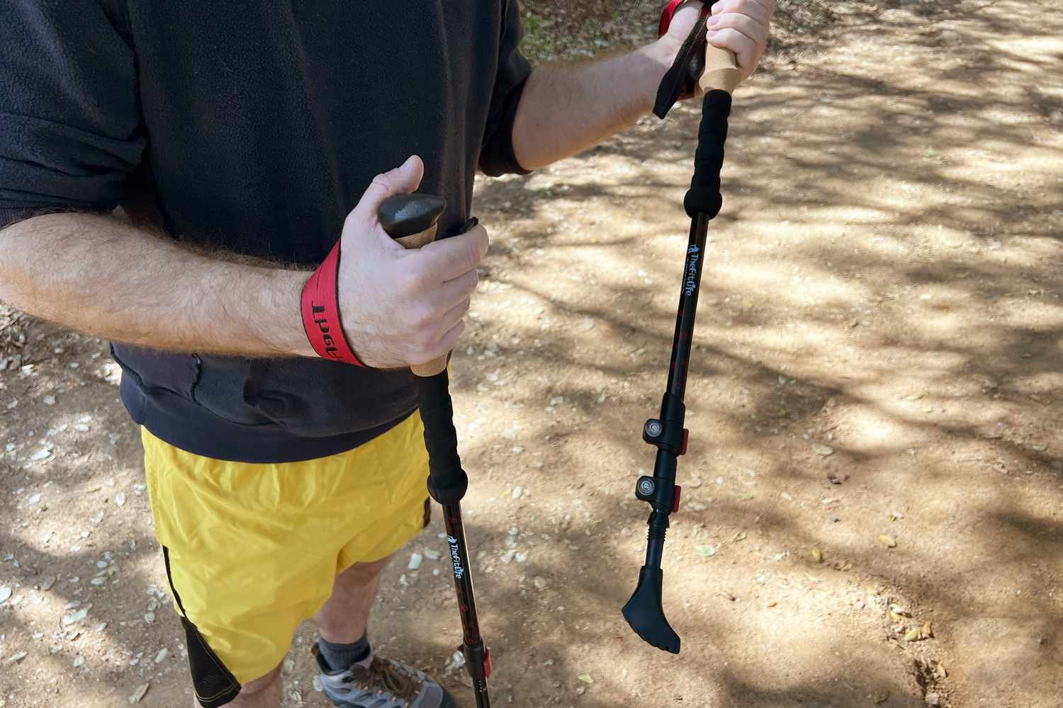 Best Nordic Walking Poles For Your Outdoor Adventures