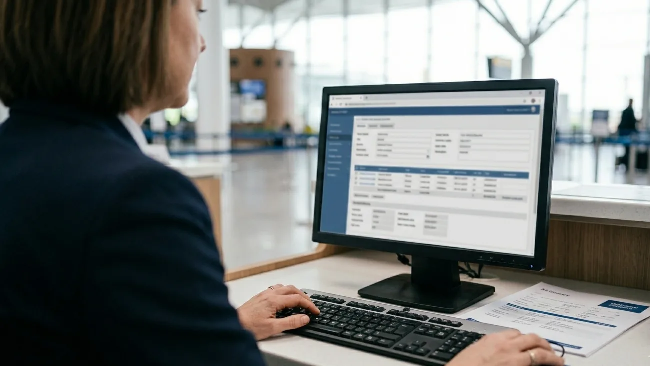 Build The Document Embassies Prefer: A Simple “Proof Packet” That Gets Through