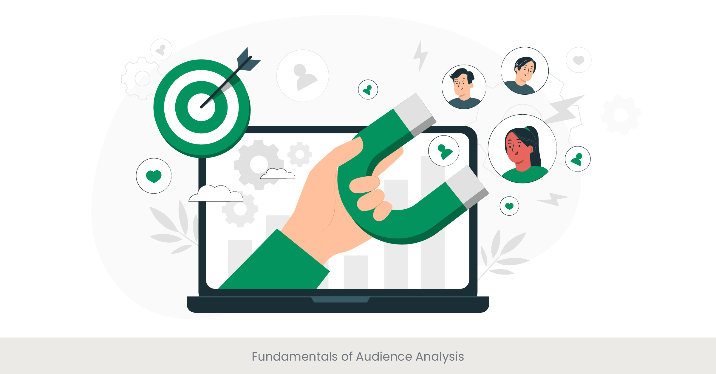 Fundamentals of Audience Analysis