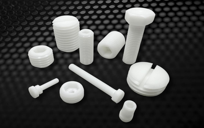  Delrin Injection Molding Products