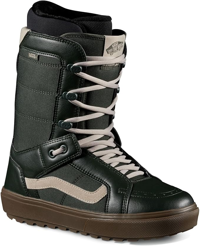 Best Snowboard Boots for Beginners 2024 Buyer's Guide