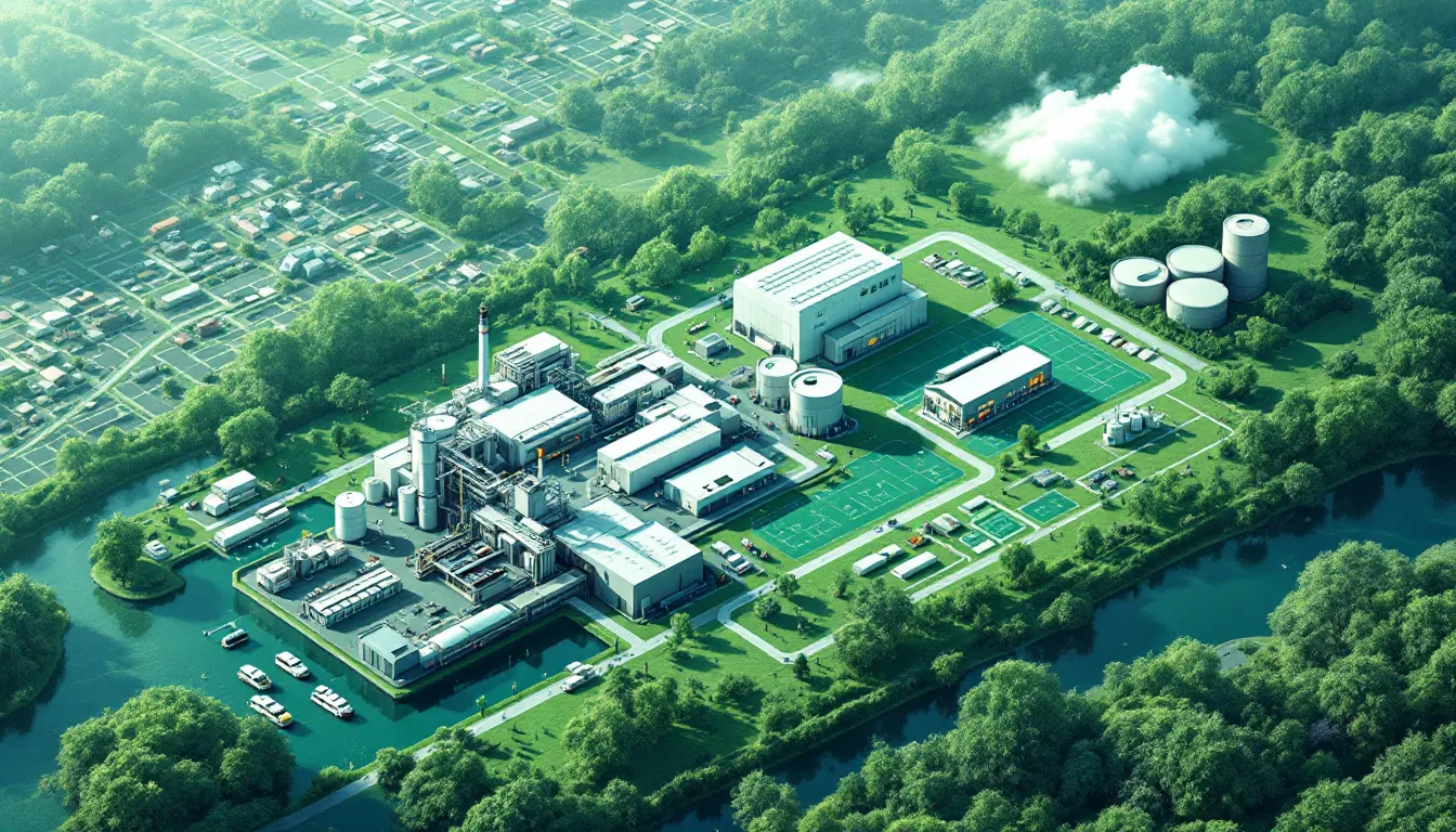 Importance of lithium-ion battery recycling and its impact on the environment.