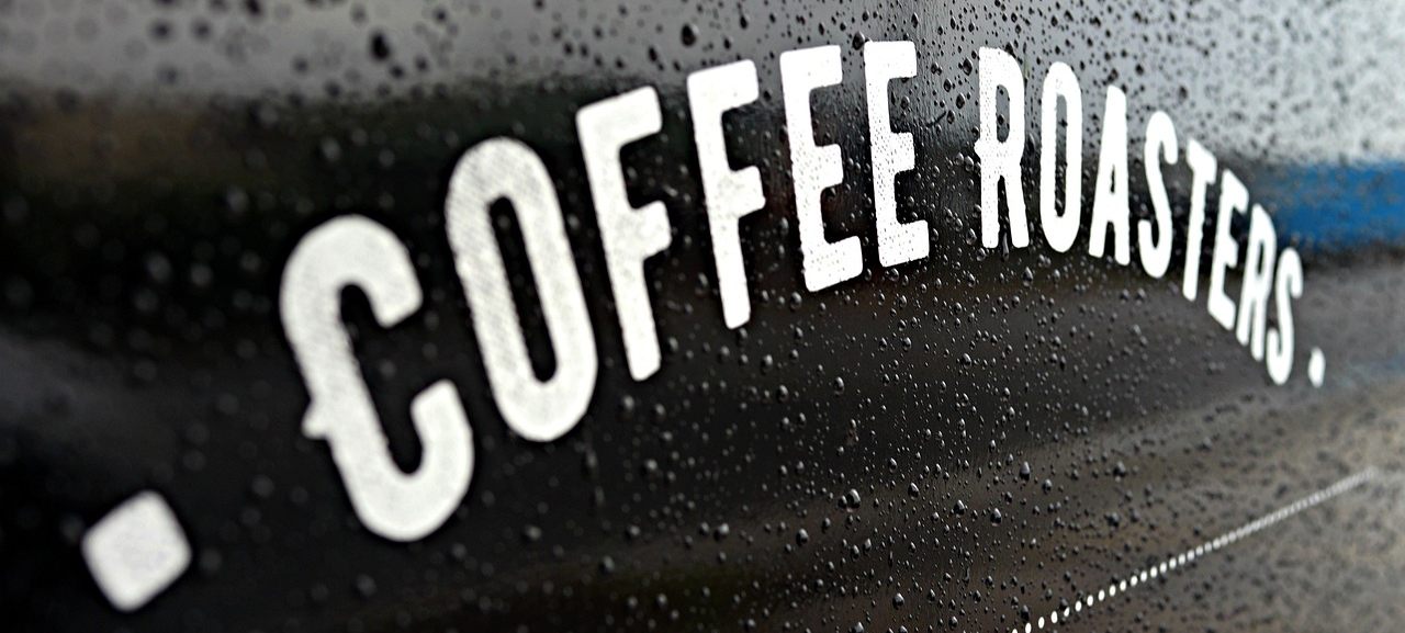 coffee roaster business name