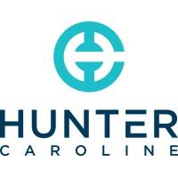 Hunter Caroline logo, Hunter Caroline review,