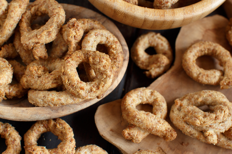 taralli